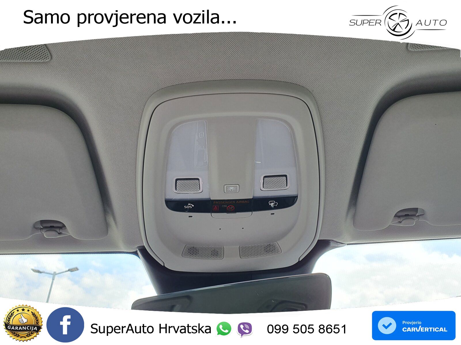 Volvo XC60 B4 Diesel FWD Geartronic