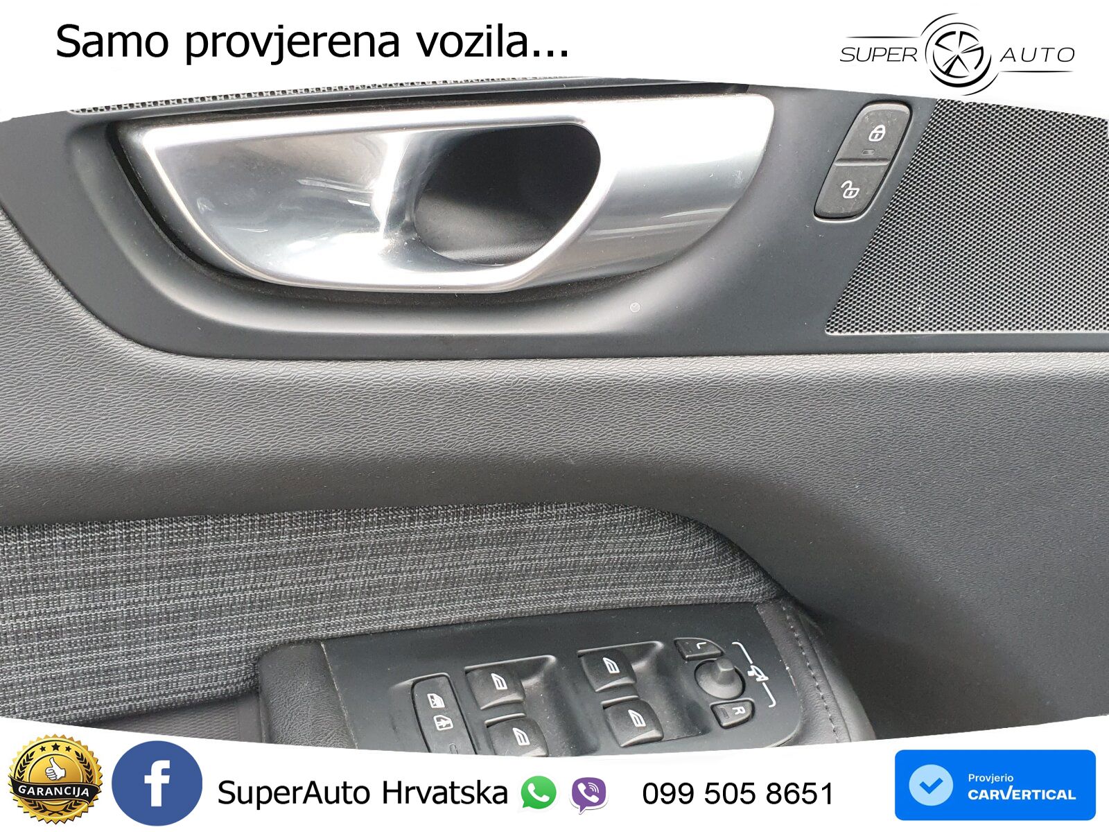 Volvo XC60 B4 Diesel FWD Geartronic