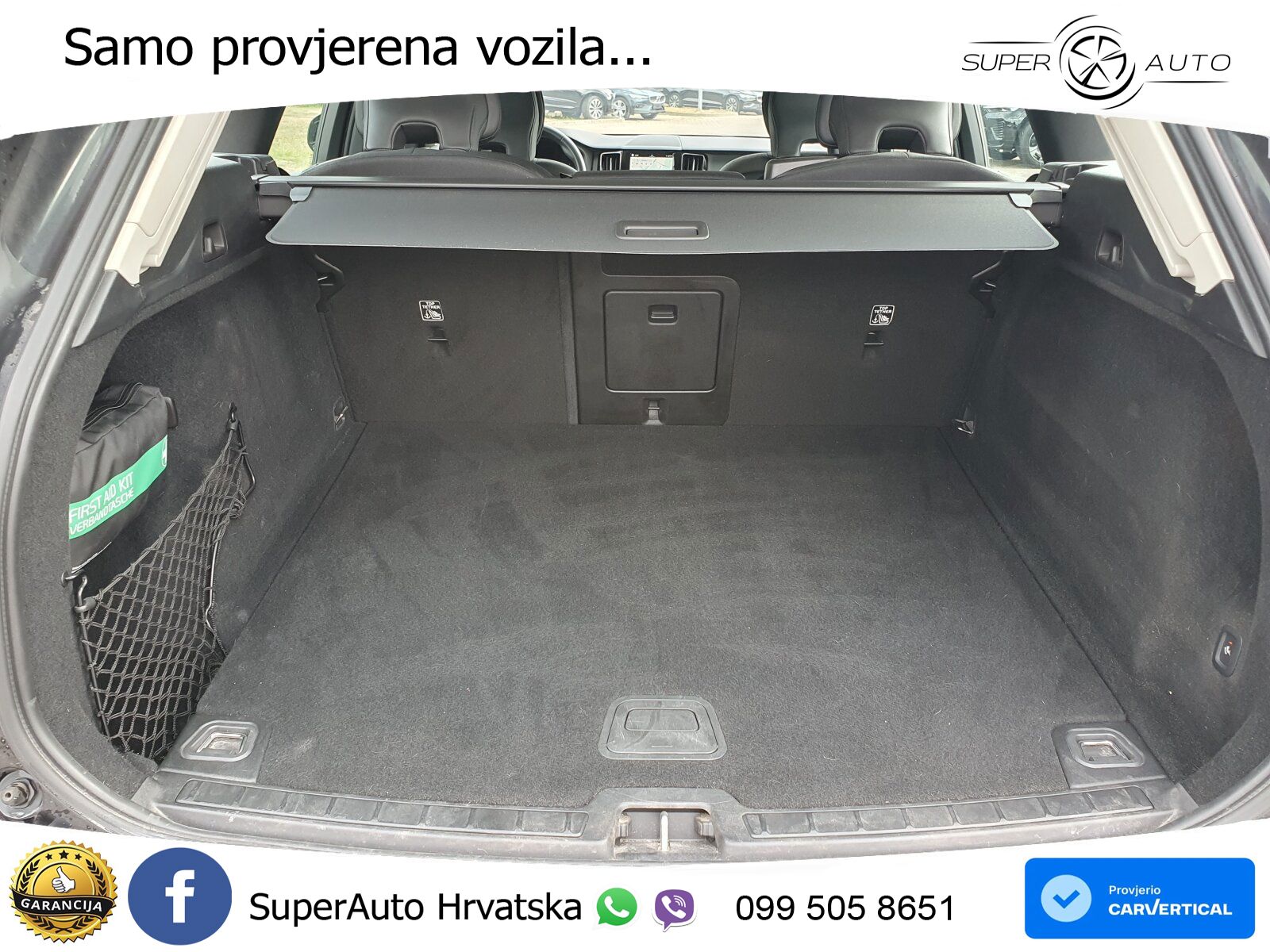 Volvo XC60 B4 Diesel FWD Geartronic