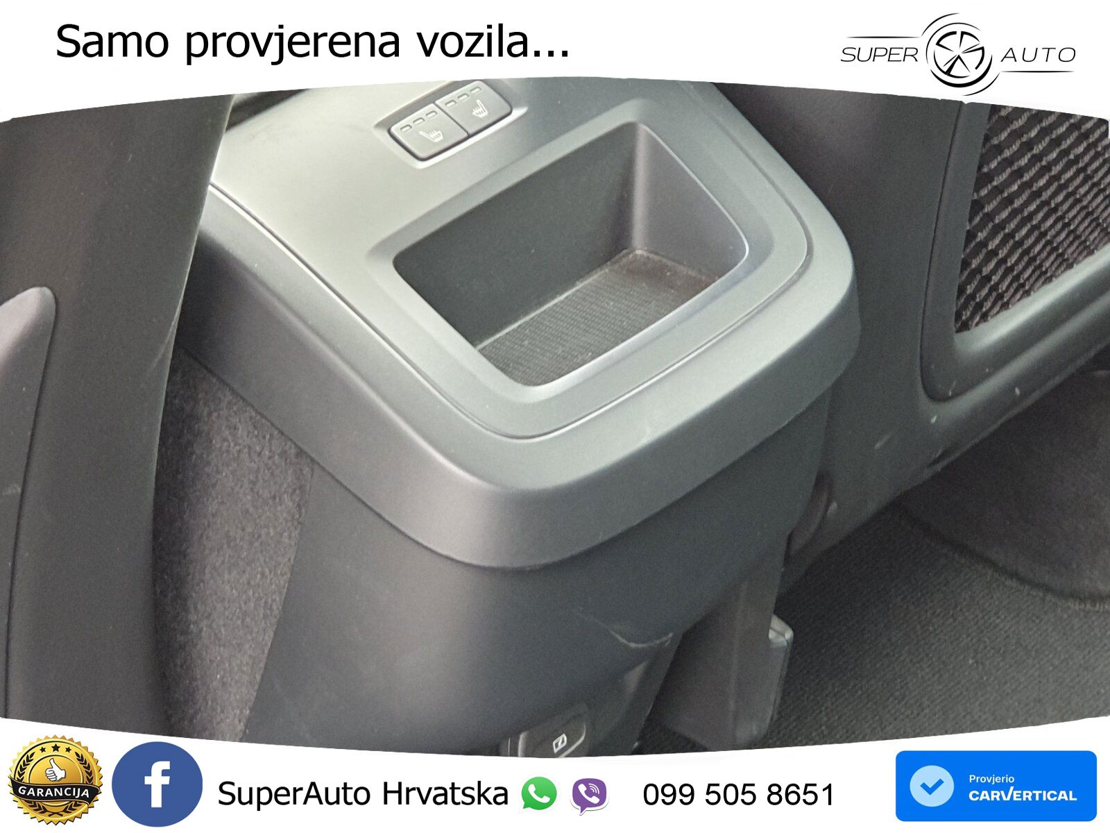 Volvo XC60 B4 Diesel FWD Geartronic