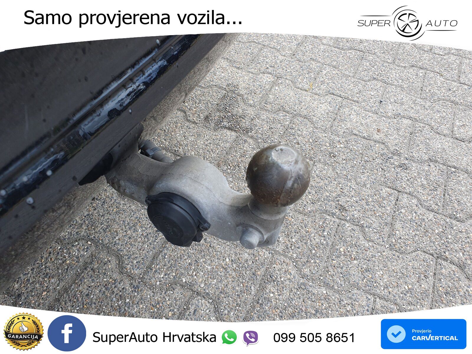 Volvo XC60 B4 Diesel FWD Geartronic