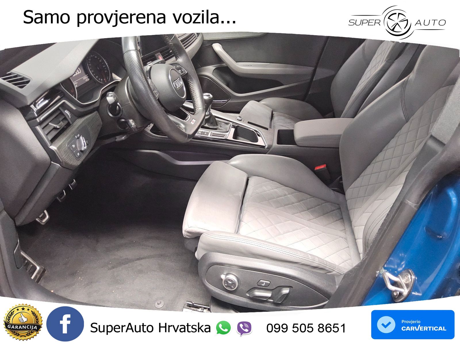 Audi A5 Sportback 35 TFSI (150 KS) S line MATRIX+GR SJED+KAM