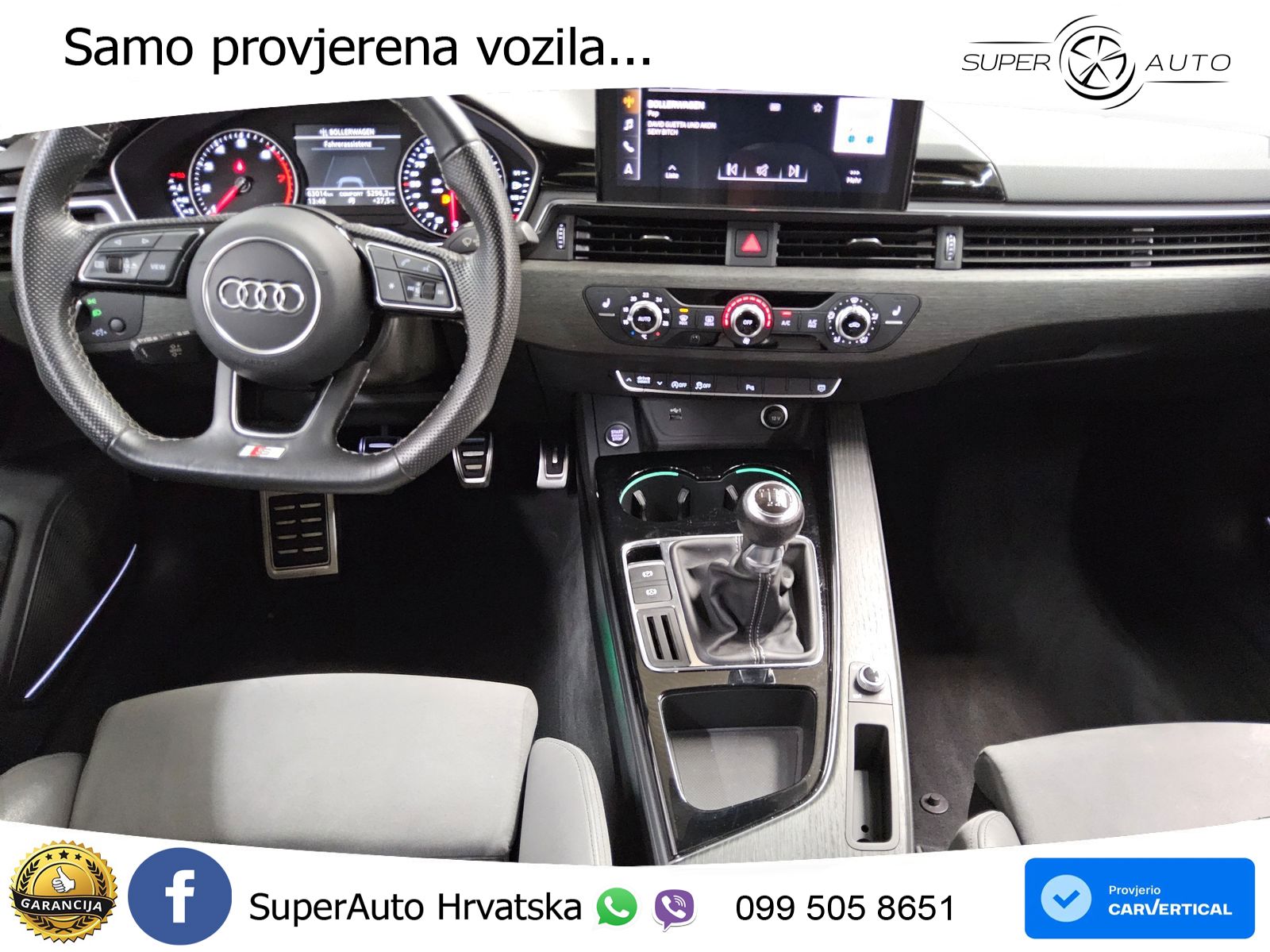 Audi A5 Sportback 35 TFSI (150 KS) S line MATRIX+GR SJED+KAM