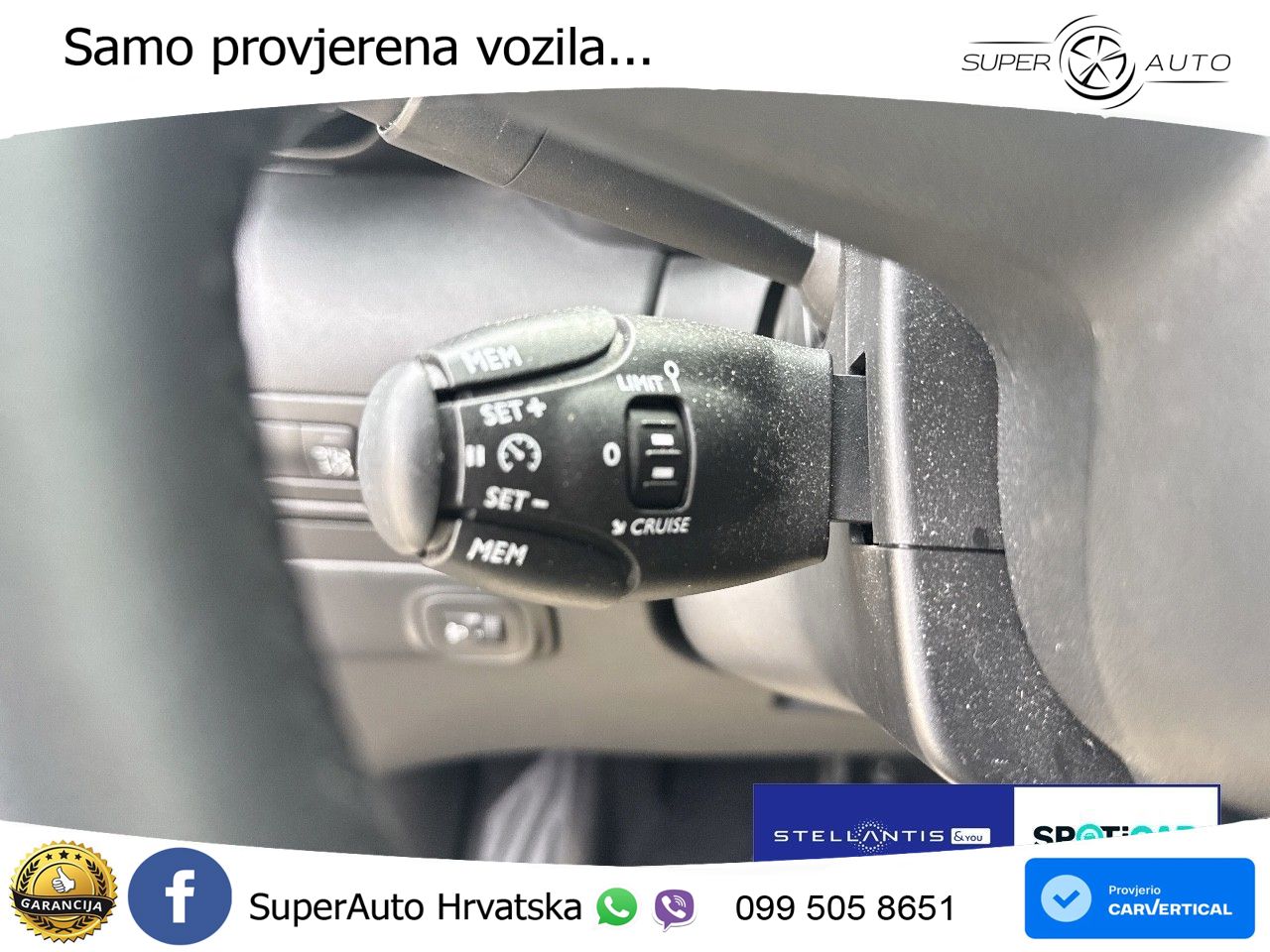 Citroen C3 Aircross 1.2 PureTech (131 KS) Automatic