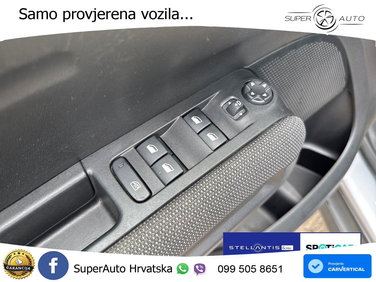Citroen C3 Aircross 1.2 PureTech (131 KS) Automatic