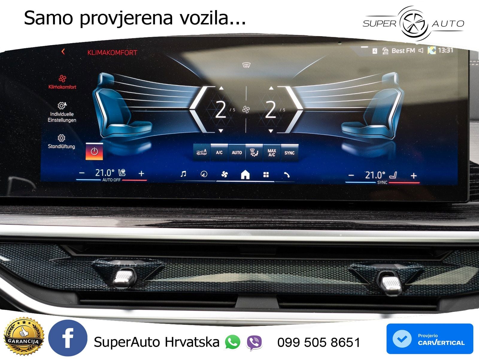 BMW X6 40d (352 KS) xDrive Steptronic M Sport