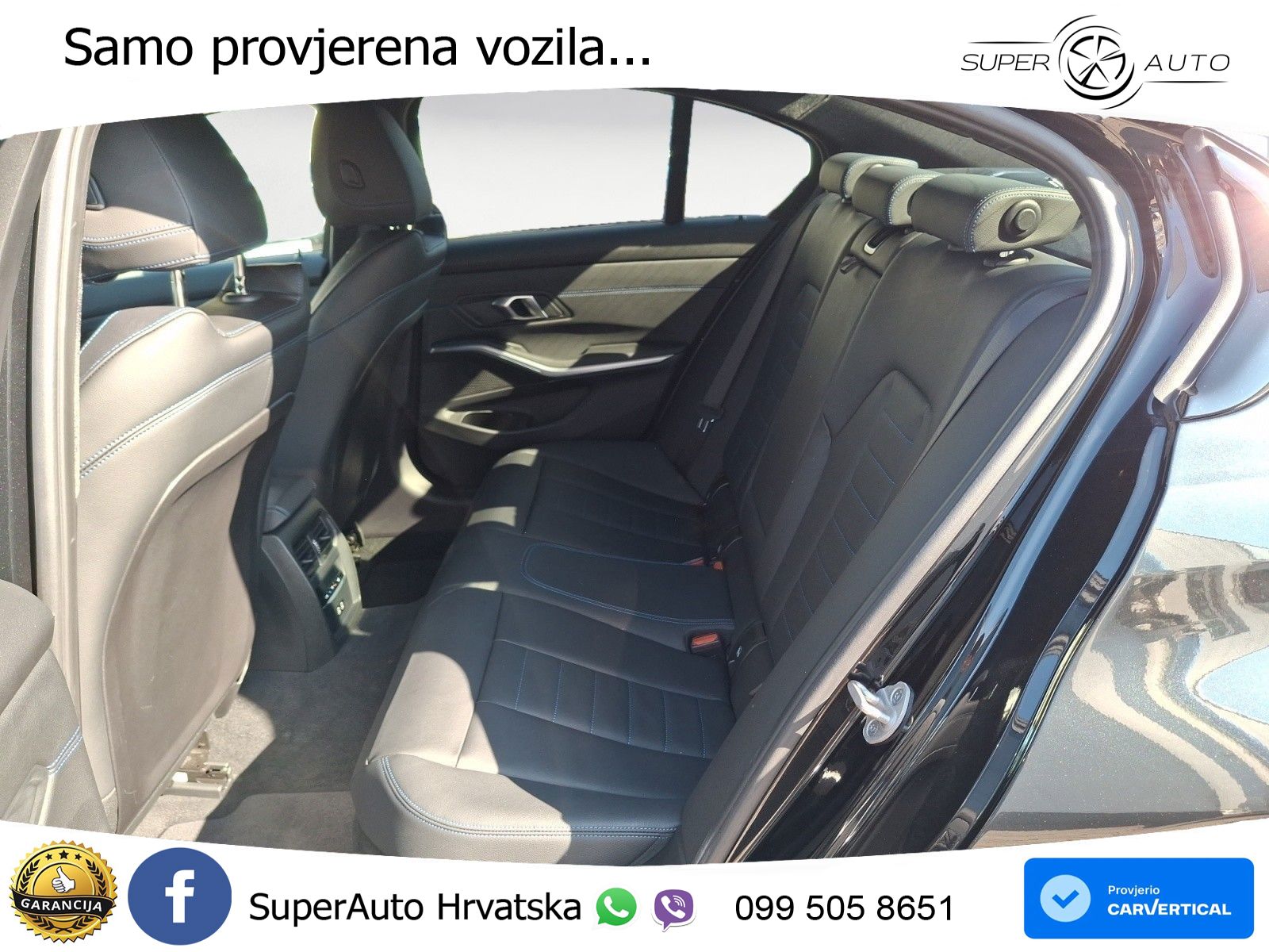 BMW 330i (245 KS) xDrive Steptronic M Sport LED+GR SJED+ACC