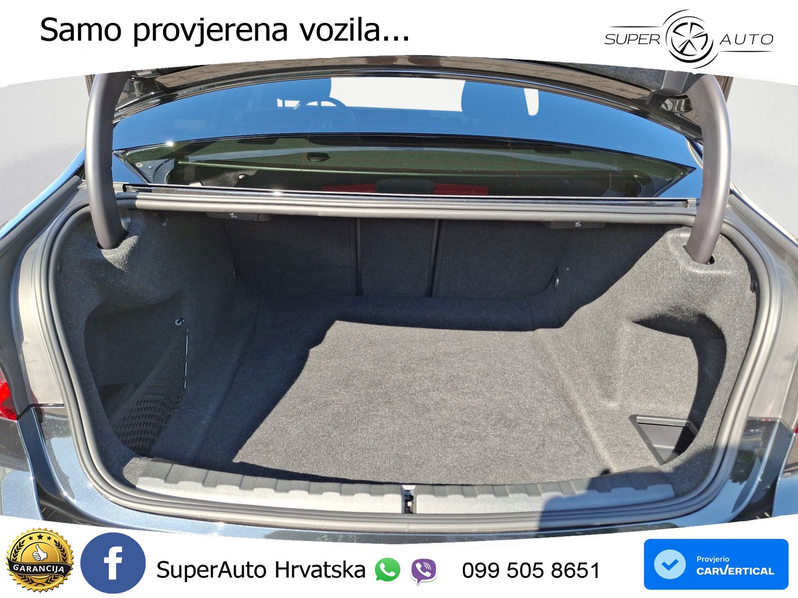 BMW 330i (245 KS) xDrive Steptronic M Sport LED+GR SJED+ACC