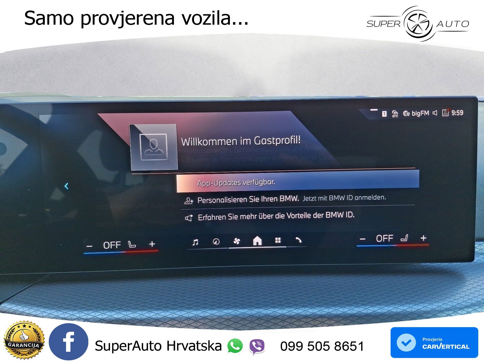 BMW 330i (245 KS) xDrive Steptronic M Sport LED+GR SJED+ACC