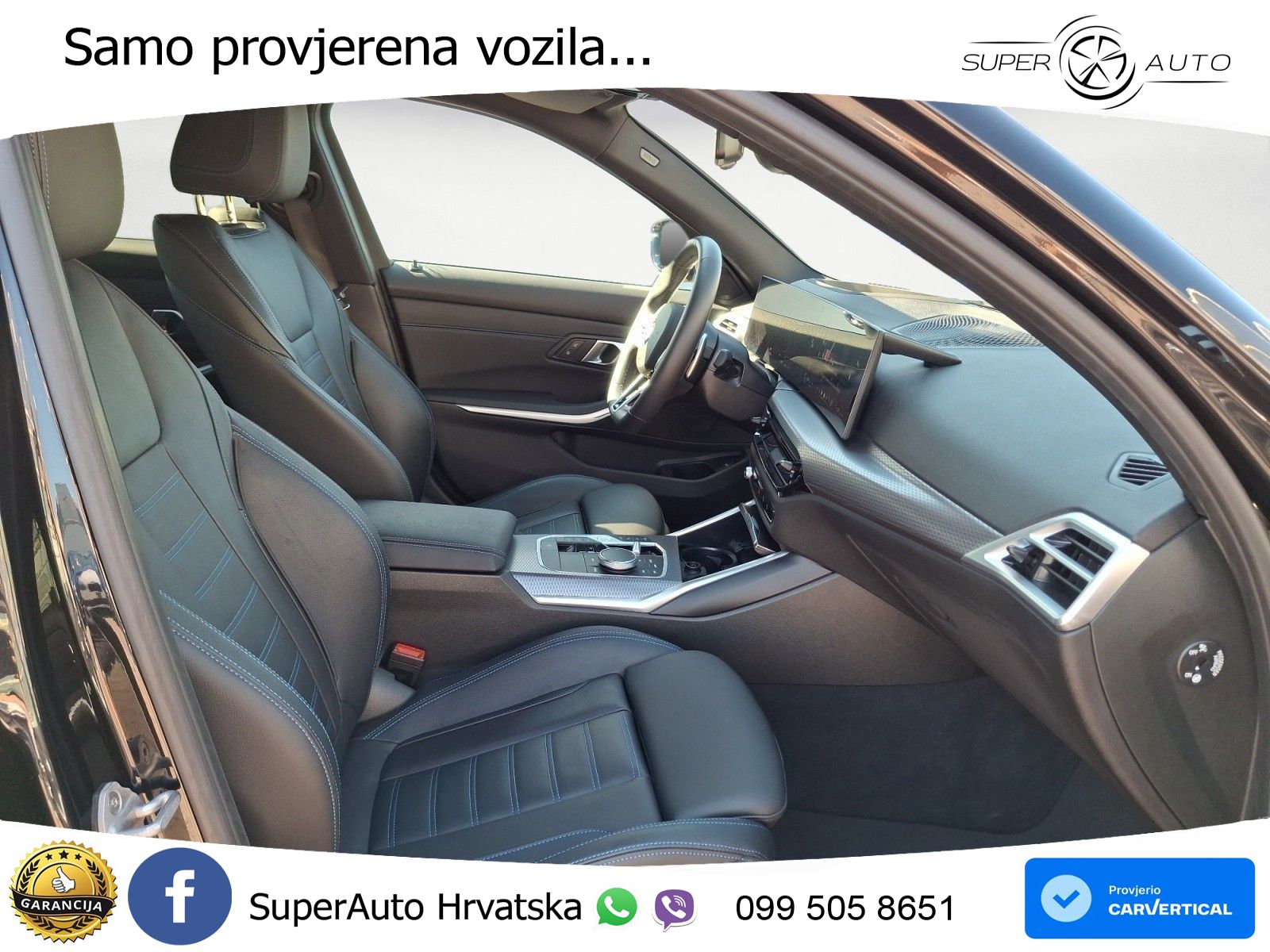 BMW 330i (245 KS) xDrive Steptronic M Sport LED+GR SJED+ACC
