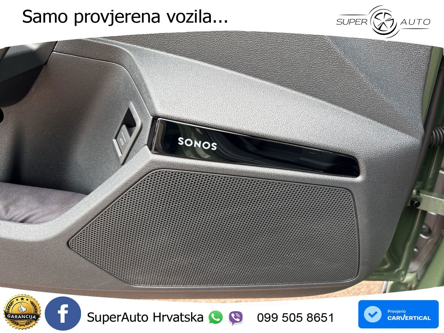 Audi A3 allstreet 35 TFSI (150 KS) S tronic LED+GR SJED+ACC