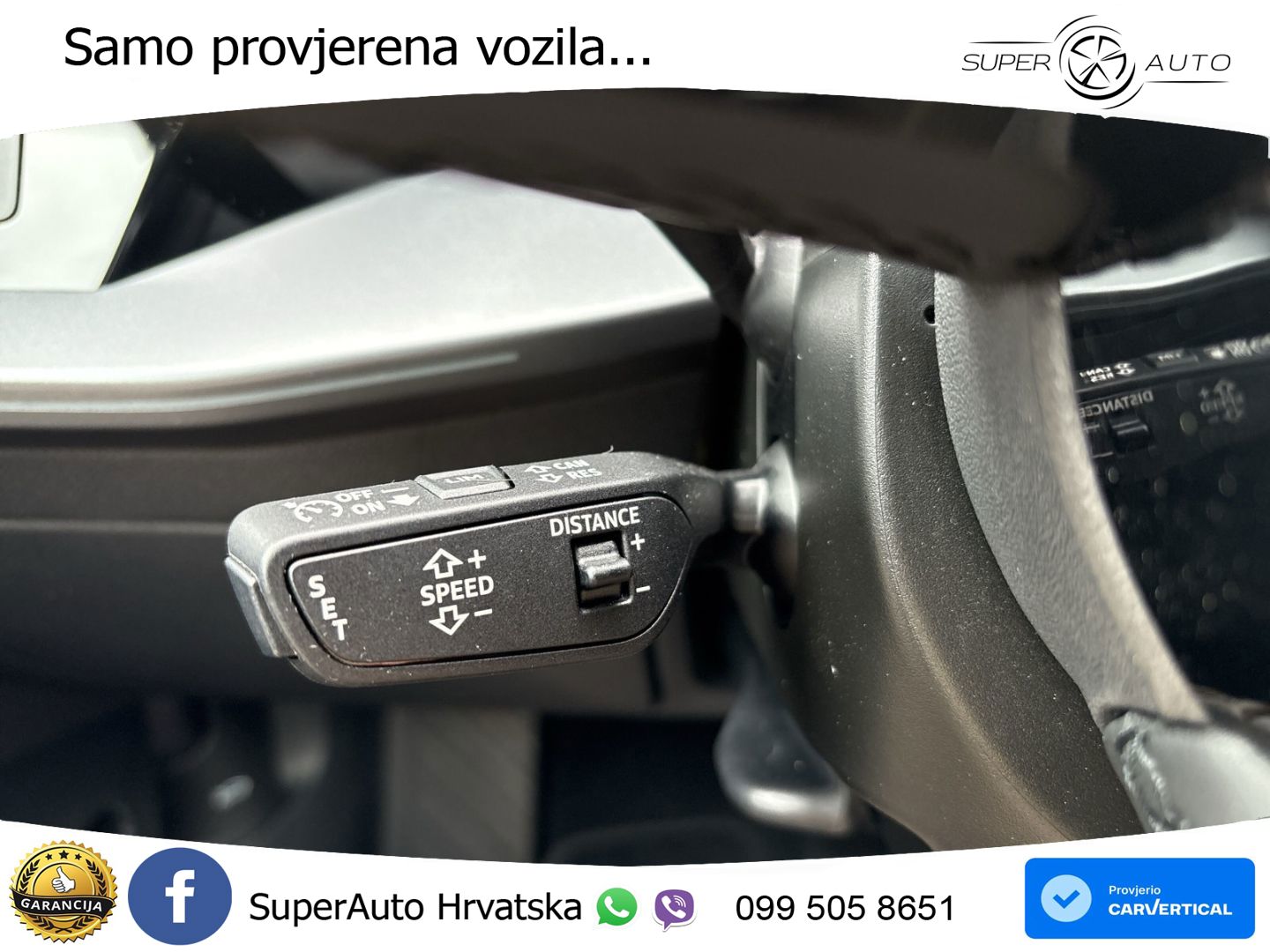Audi A3 allstreet 35 TFSI (150 KS) S tronic LED+GR SJED+ACC