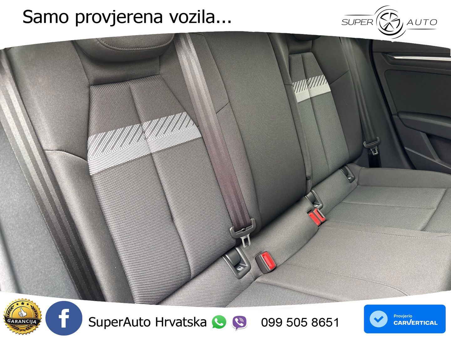 Audi A3 allstreet 35 TFSI (150 KS) S tronic LED+GR SJED+ACC