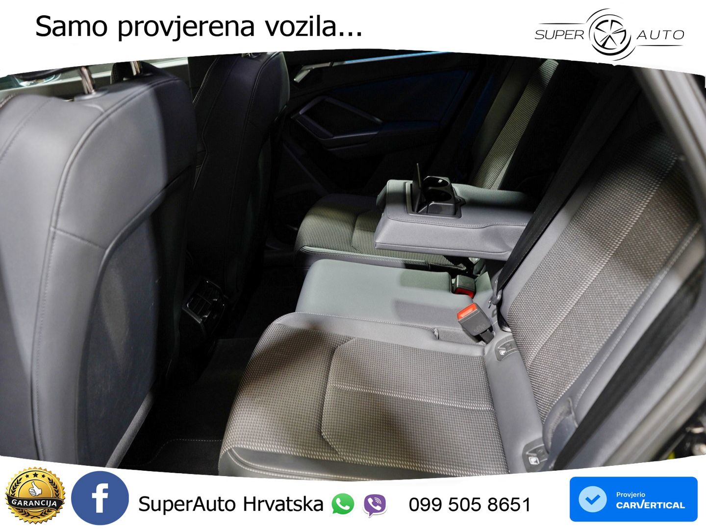 Audi Q3 35 TFSI (150 KS) S tronic S line