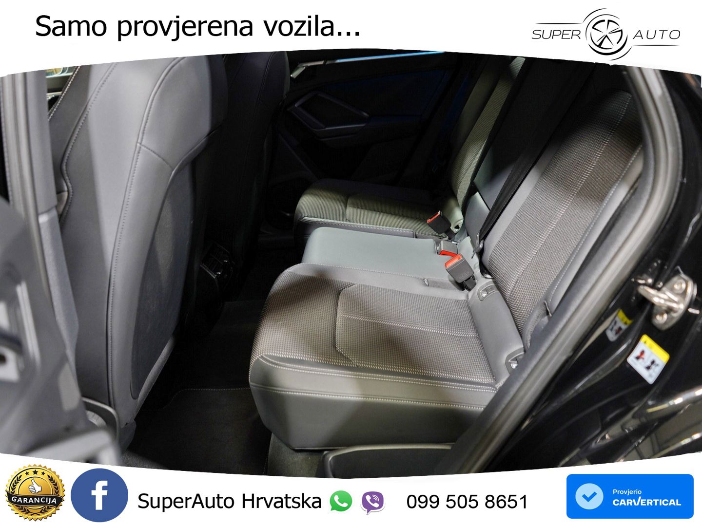 Audi Q3 35 TFSI (150 KS) S tronic S line