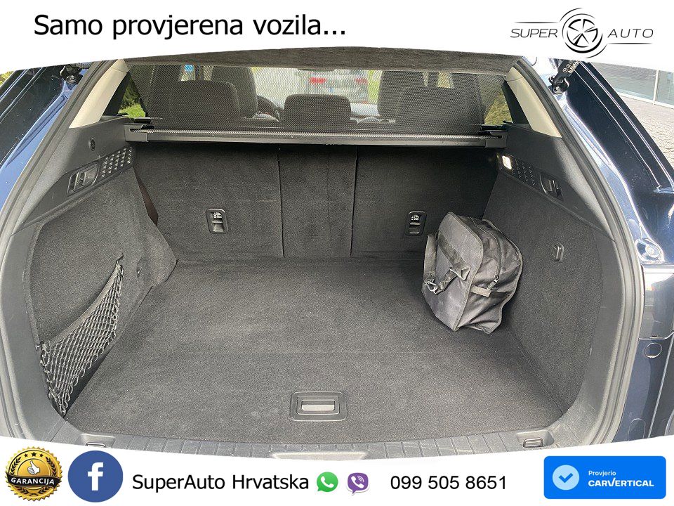 Mazda CX-60 2.5 e-Skyactiv (328 KS) AWD Automatic MATRIX+GR SJED+KAM