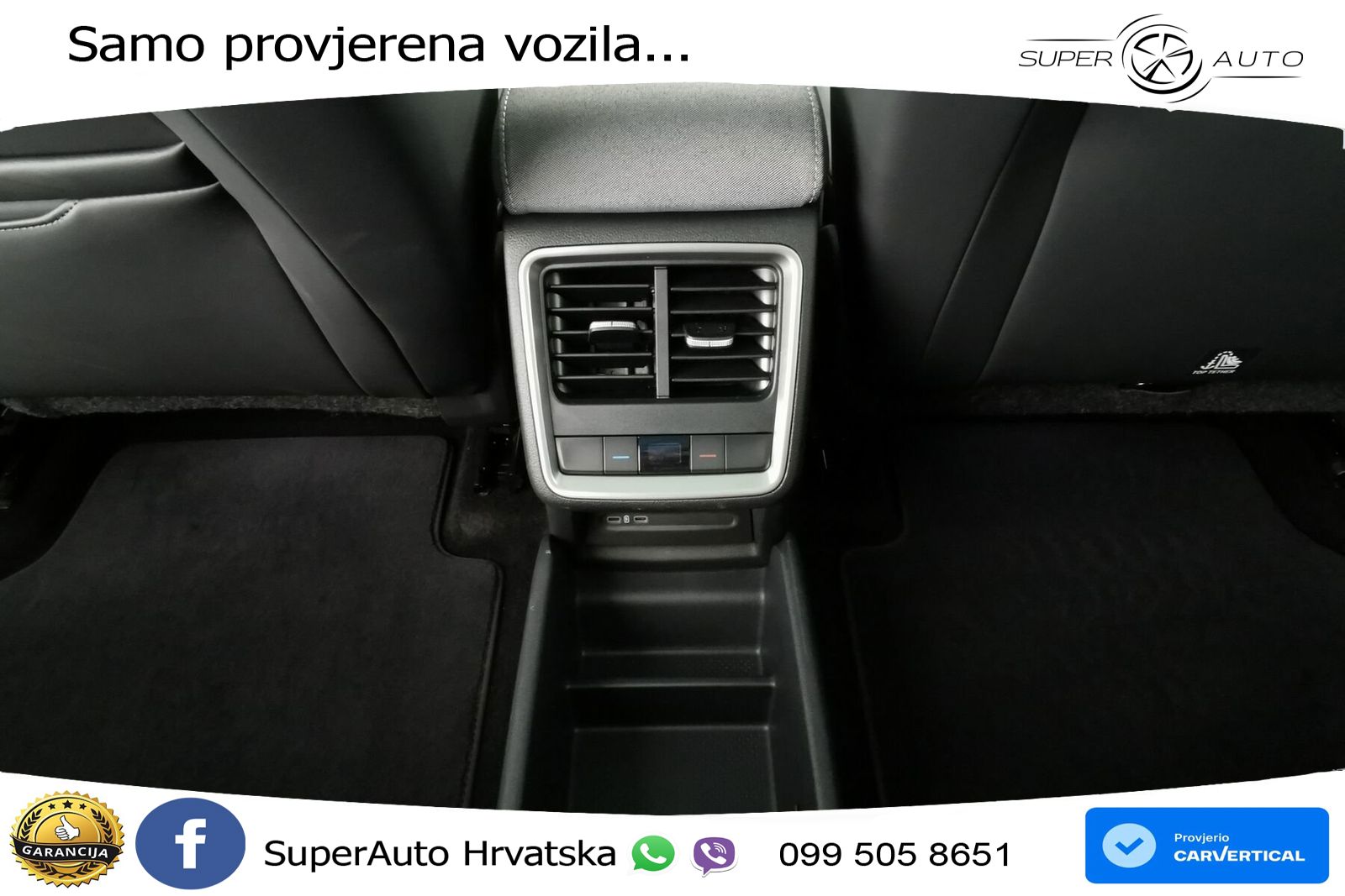 Škoda Enyaq 85 82 kWh (286 KS)