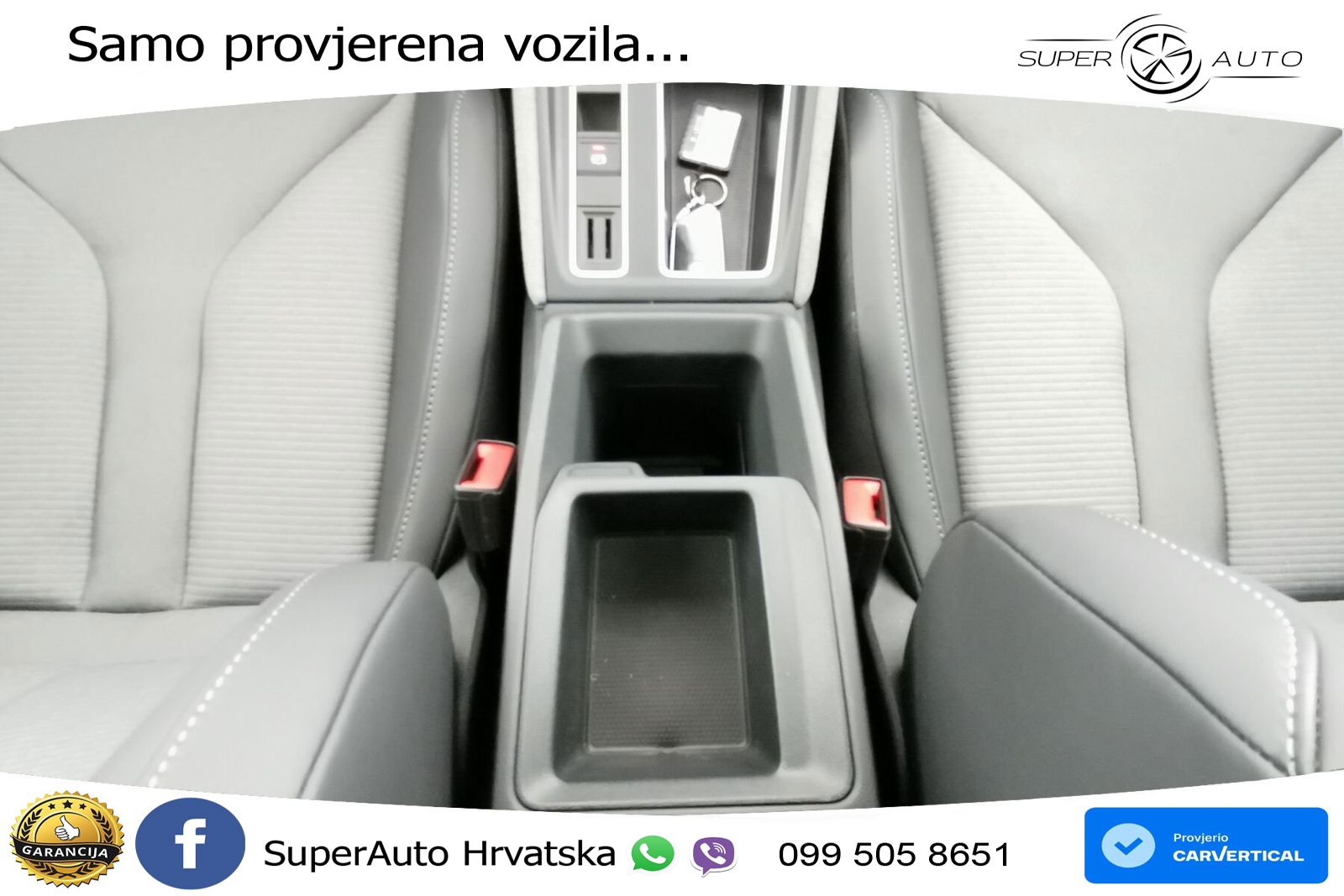 Škoda Enyaq 85 82 kWh (286 KS)
