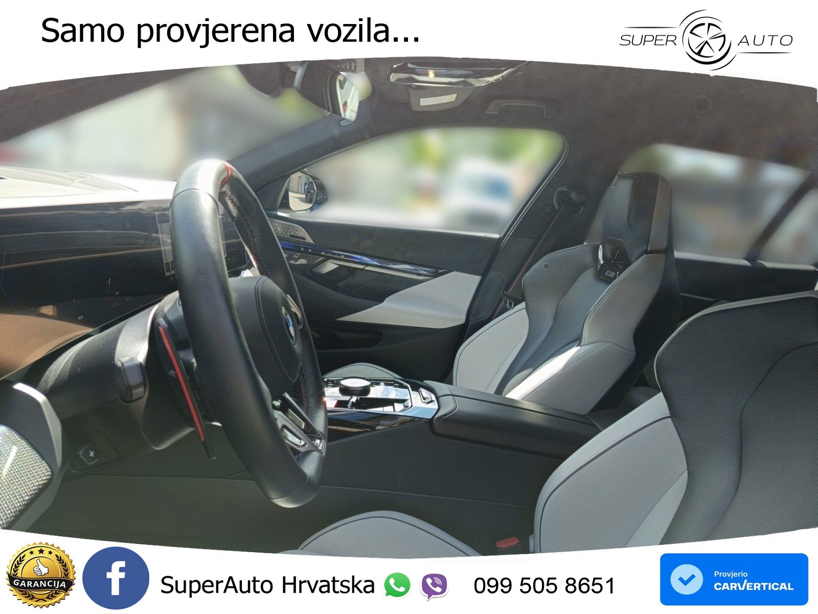 BMW M5 Touring 4.4 V8 (727 KS) xDrive Steptronic LED+GR SJED+ACC