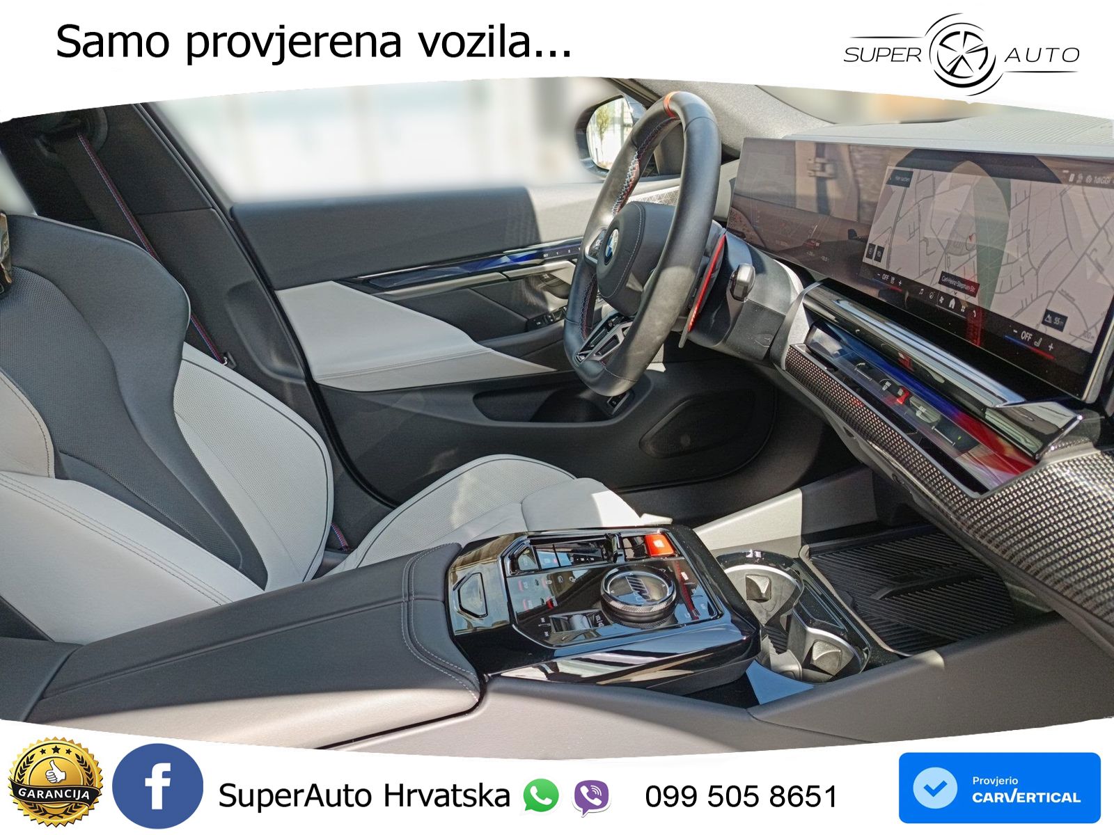 BMW M5 Touring 4.4 V8 (727 KS) xDrive Steptronic LED+GR SJED+ACC