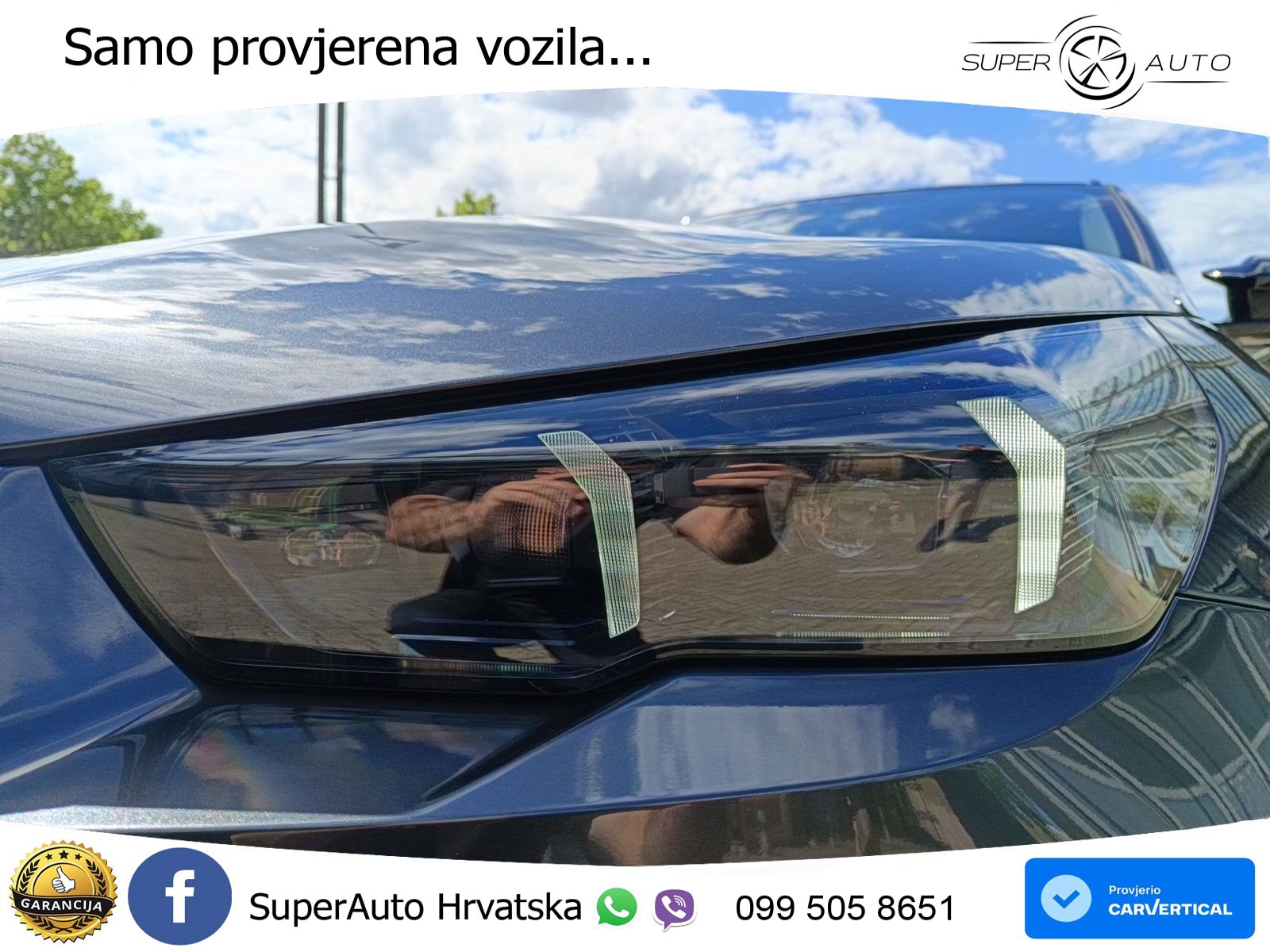 BMW M5 Touring 4.4 V8 (727 KS) xDrive Steptronic LED+GR SJED+ACC
