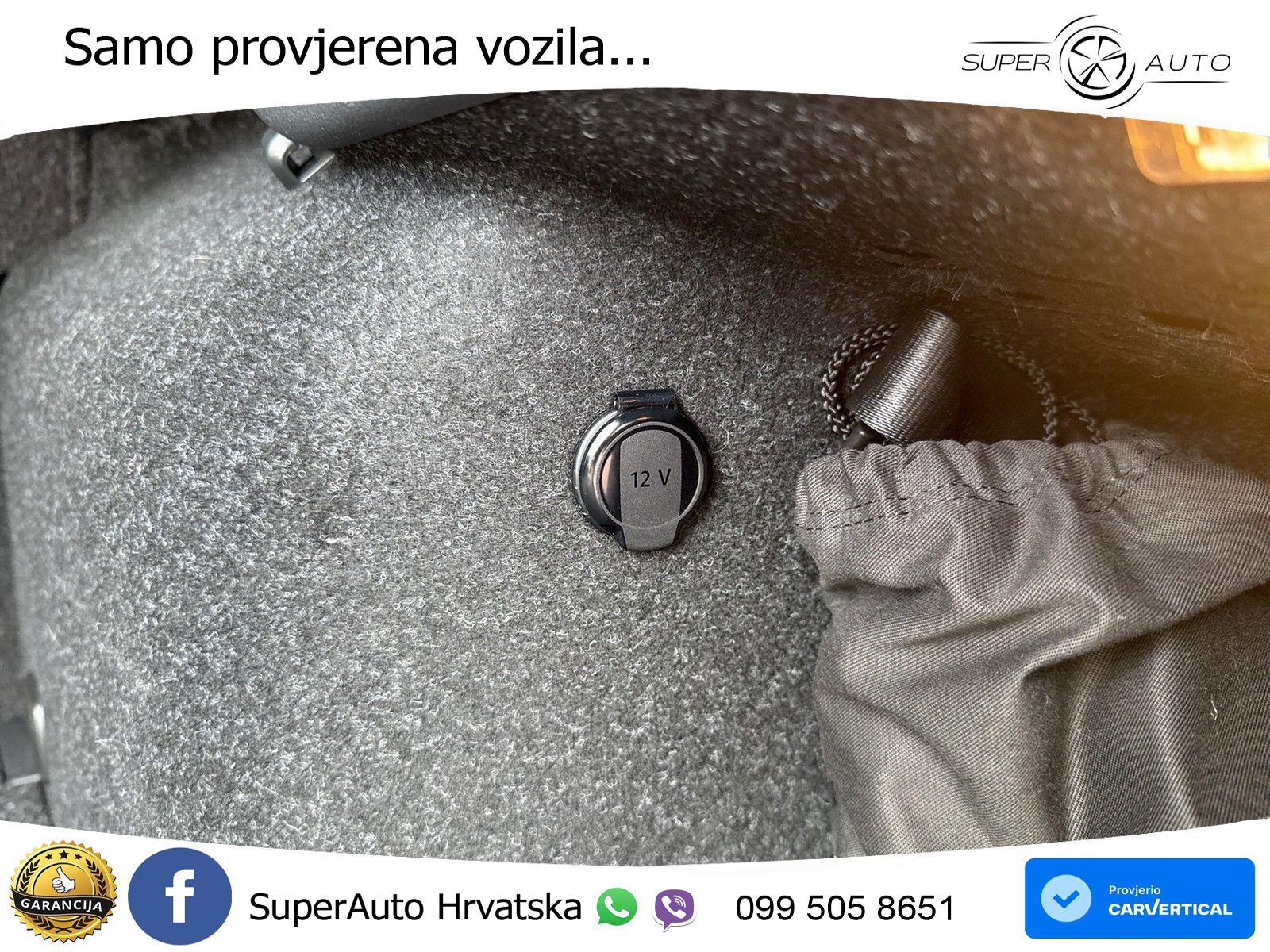 Škoda Octavia Combi 1.5 TSI (116 KS) DSG