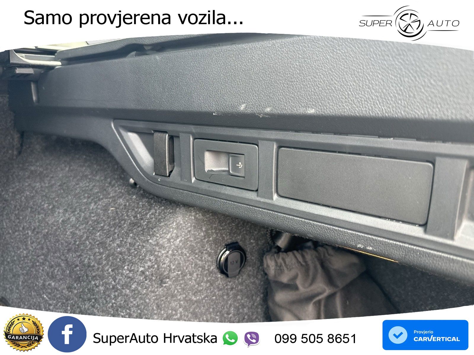 Škoda Octavia Combi 1.5 TSI (116 KS) DSG