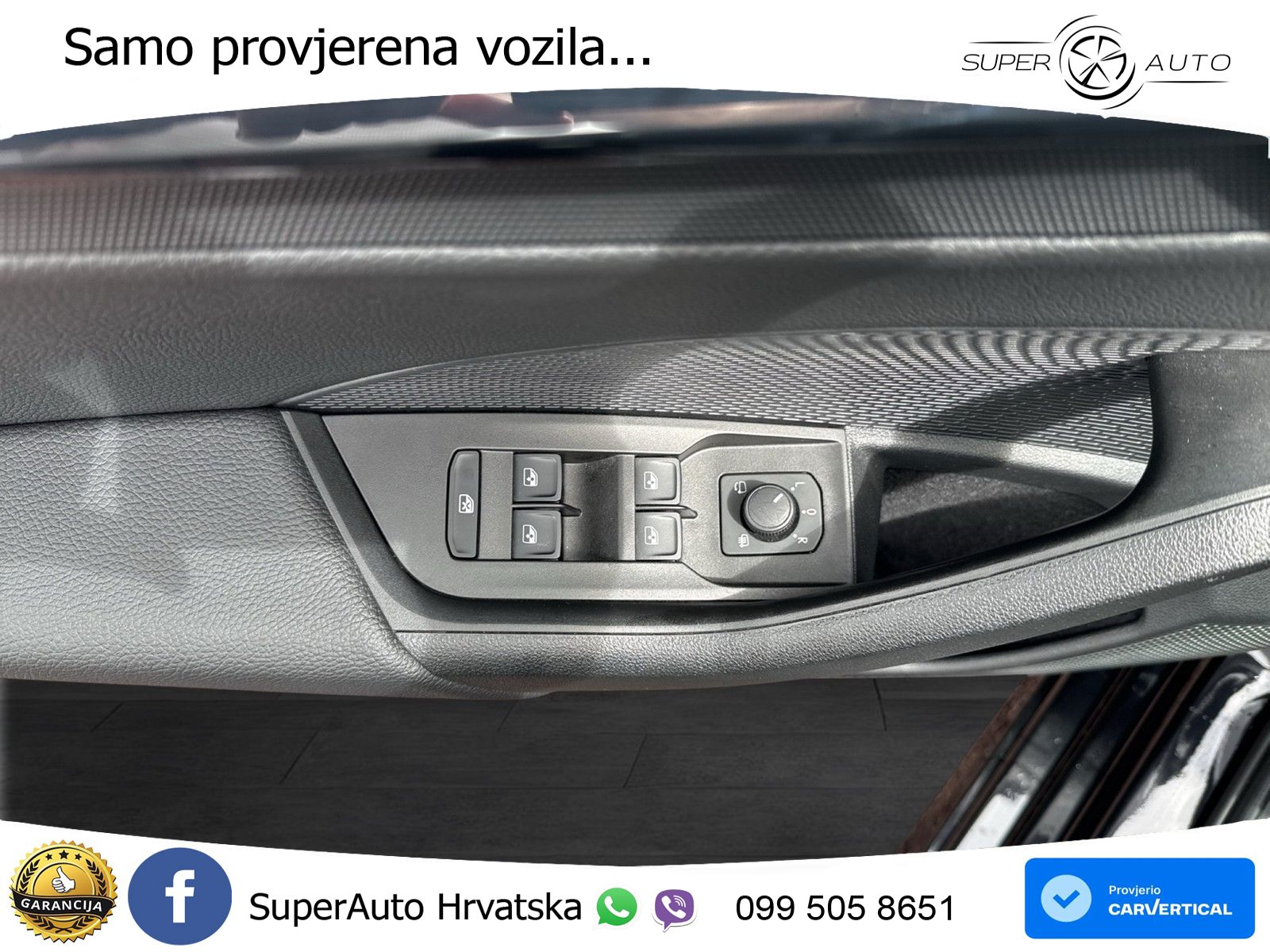 Škoda Octavia Combi 1.5 TSI (116 KS) DSG