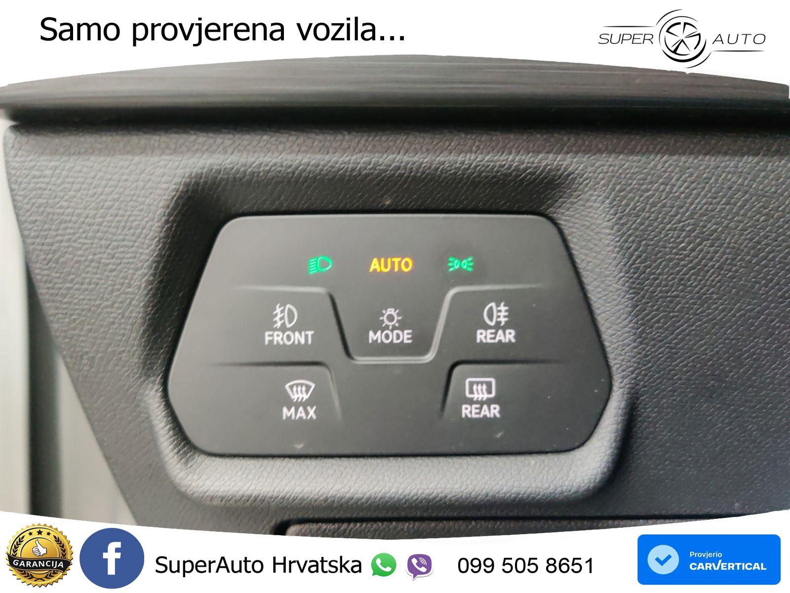 Cupra Formentor 1.4 TSI (204 KS) e-Hybrid DSG LED+GR SJED+ACC