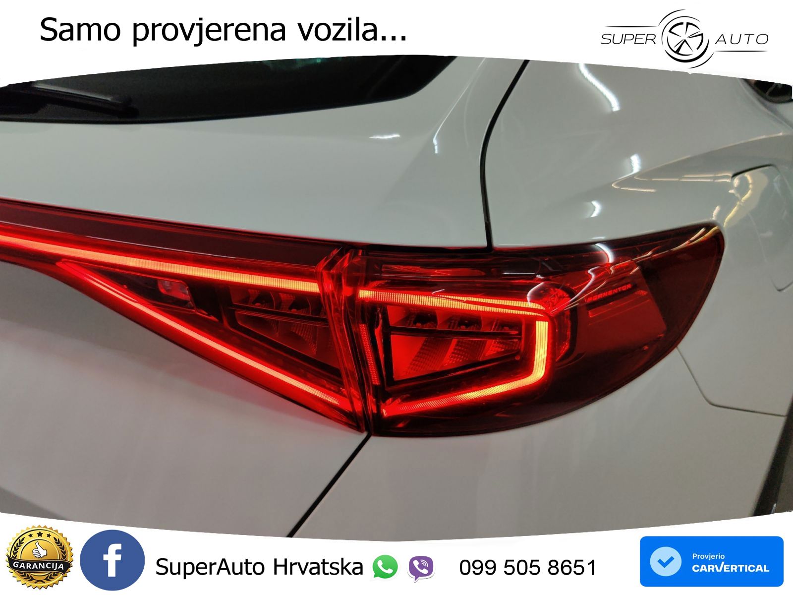 Cupra Formentor 1.4 TSI (204 KS) e-Hybrid DSG LED+GR SJED+ACC