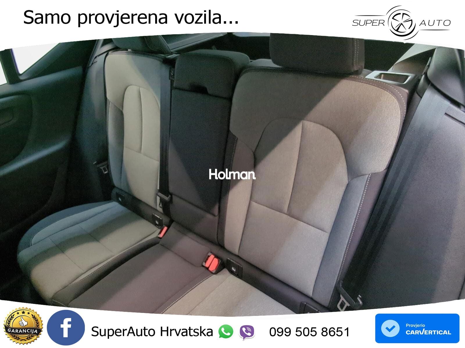 Volvo XC40 2.0 B3 163 KS Automatic