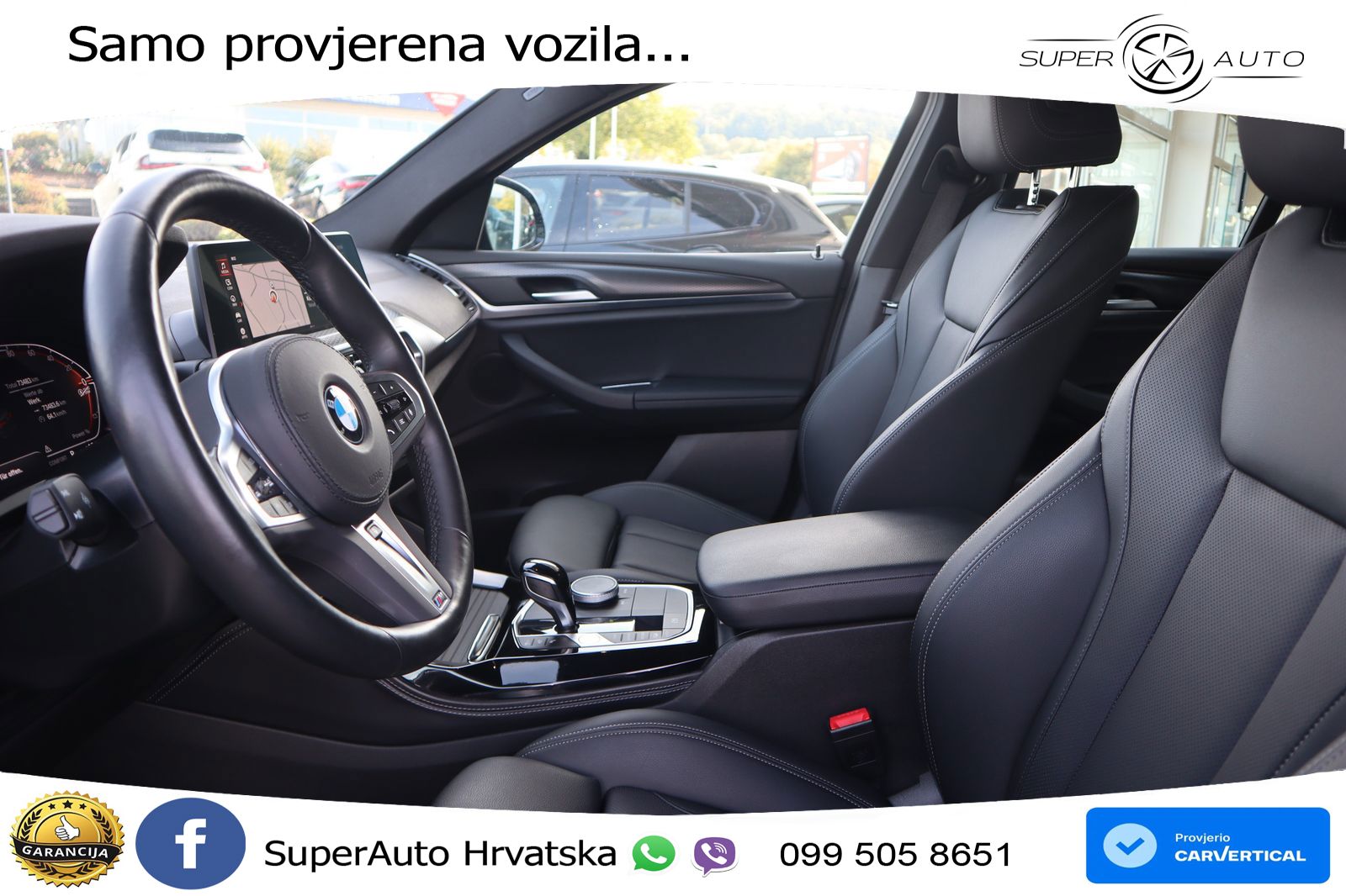 BMW X4 20d (190 KS) xDrive Steptronic LED+GR SJED+ACC