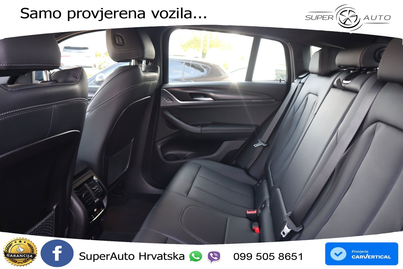 BMW X4 20d (190 KS) xDrive Steptronic LED+GR SJED+ACC