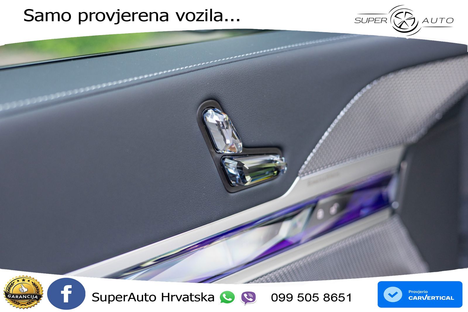 BMW 740d (299 KS) xDrive Steptronic