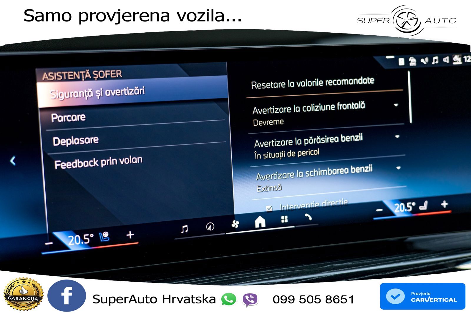 BMW 740d (299 KS) xDrive Steptronic