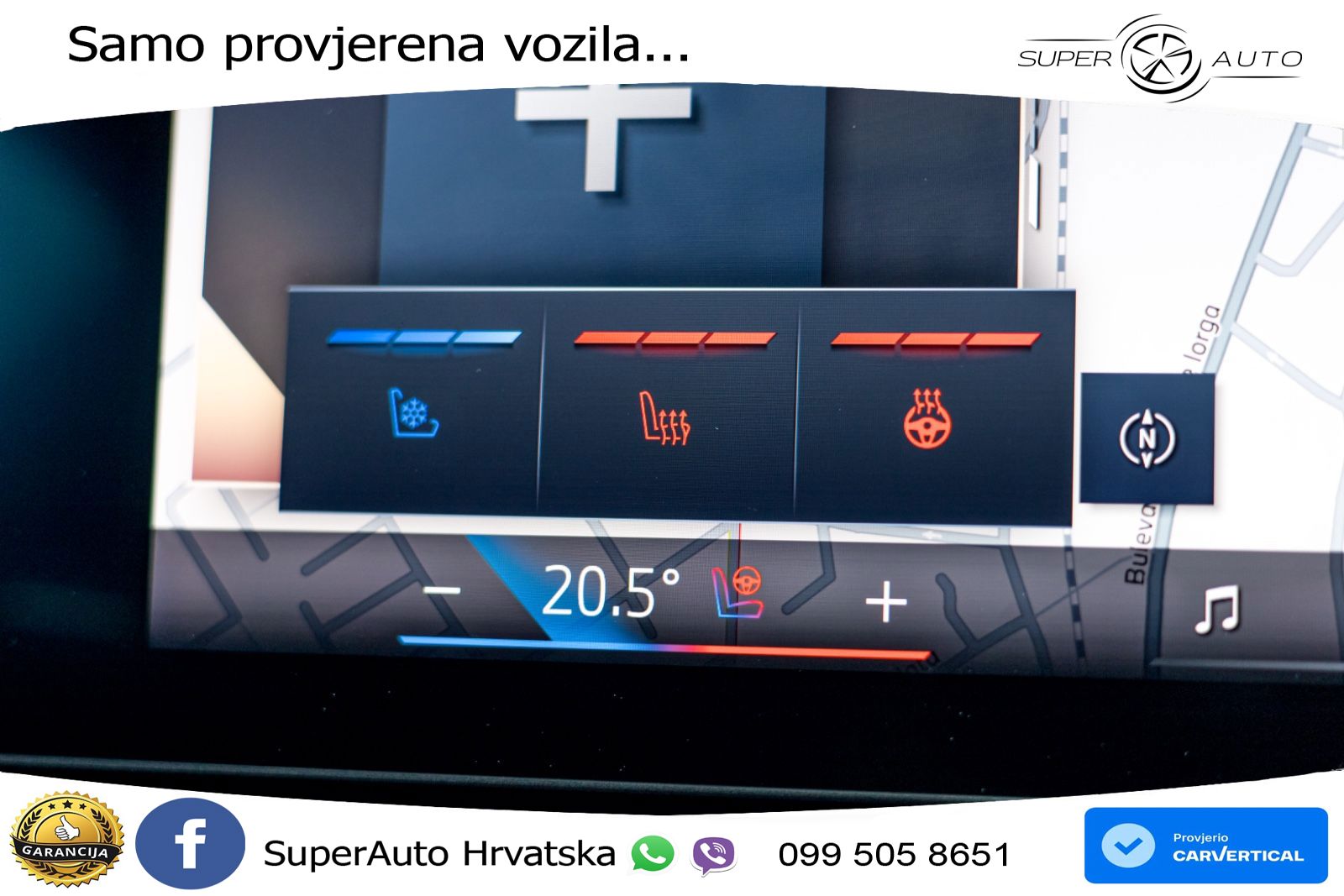 BMW 740d (299 KS) xDrive Steptronic