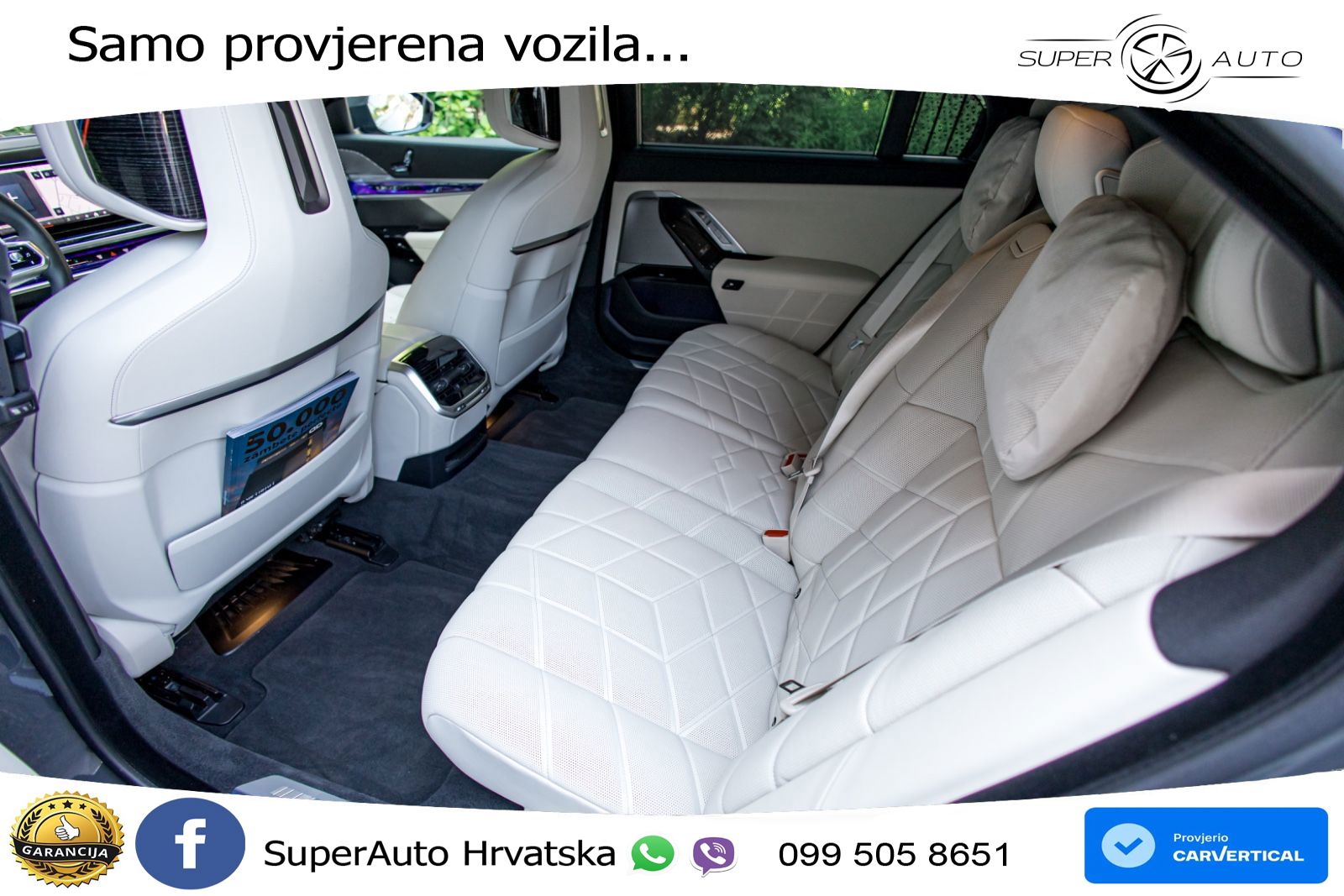 BMW 740d (299 KS) xDrive Steptronic