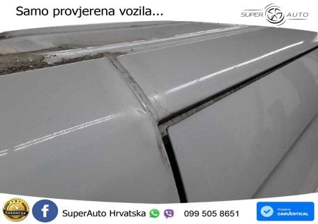 Mercedes-Benz Sprinter III Kasten 317 CDI 9G-TRONIC LED KAMERA 170 KS