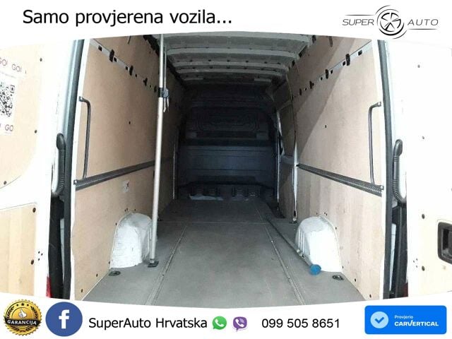 Mercedes-Benz Sprinter III Kasten 317 CDI 9G-TRONIC LED KAMERA 170 KS