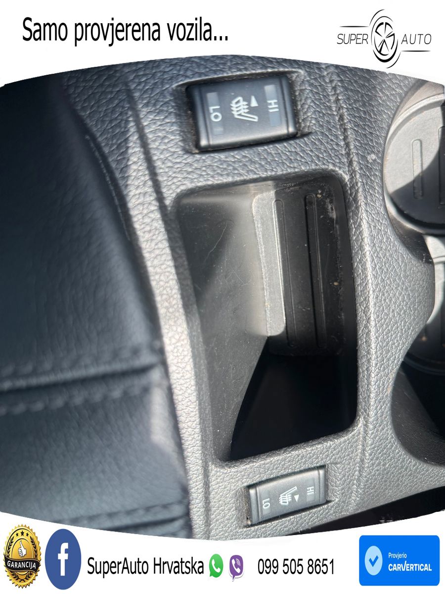 Nissan Qashqai 1.3i (140 KS)