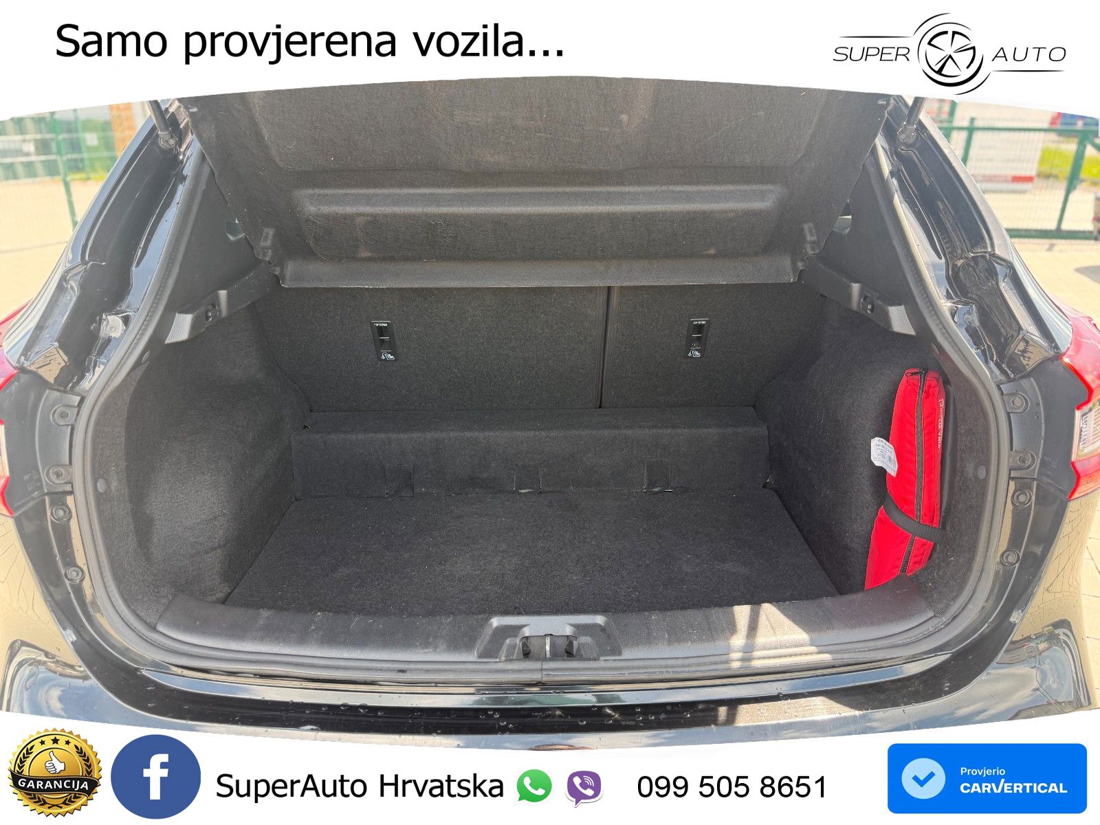 Nissan Qashqai 1.3i (140 KS)