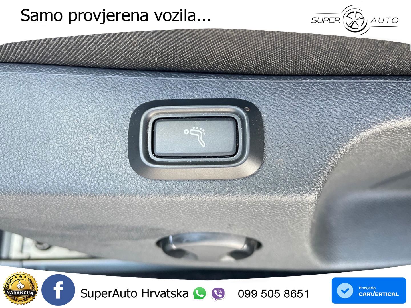 Škoda Octavia Combi 1.5 TSI (150 KS) DSG LED+GR SJED+ACC