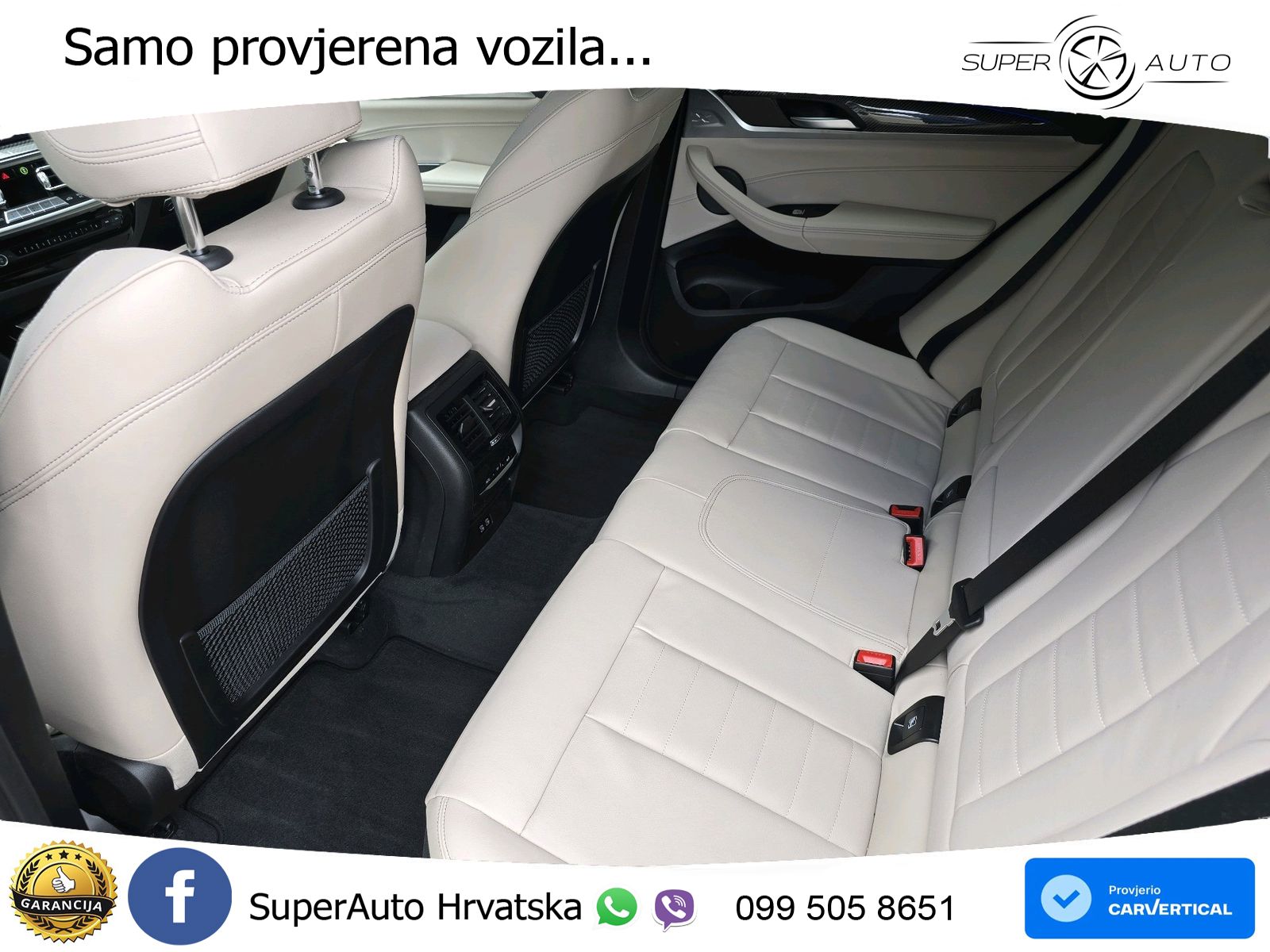 BMW X3 M40i xDrive Steptronic