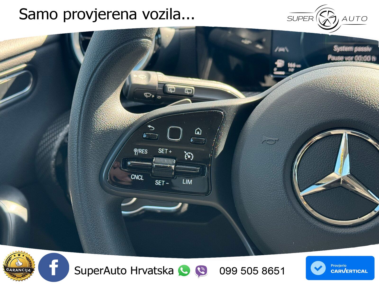 Mercedes-Benz A 200 7G-DCT