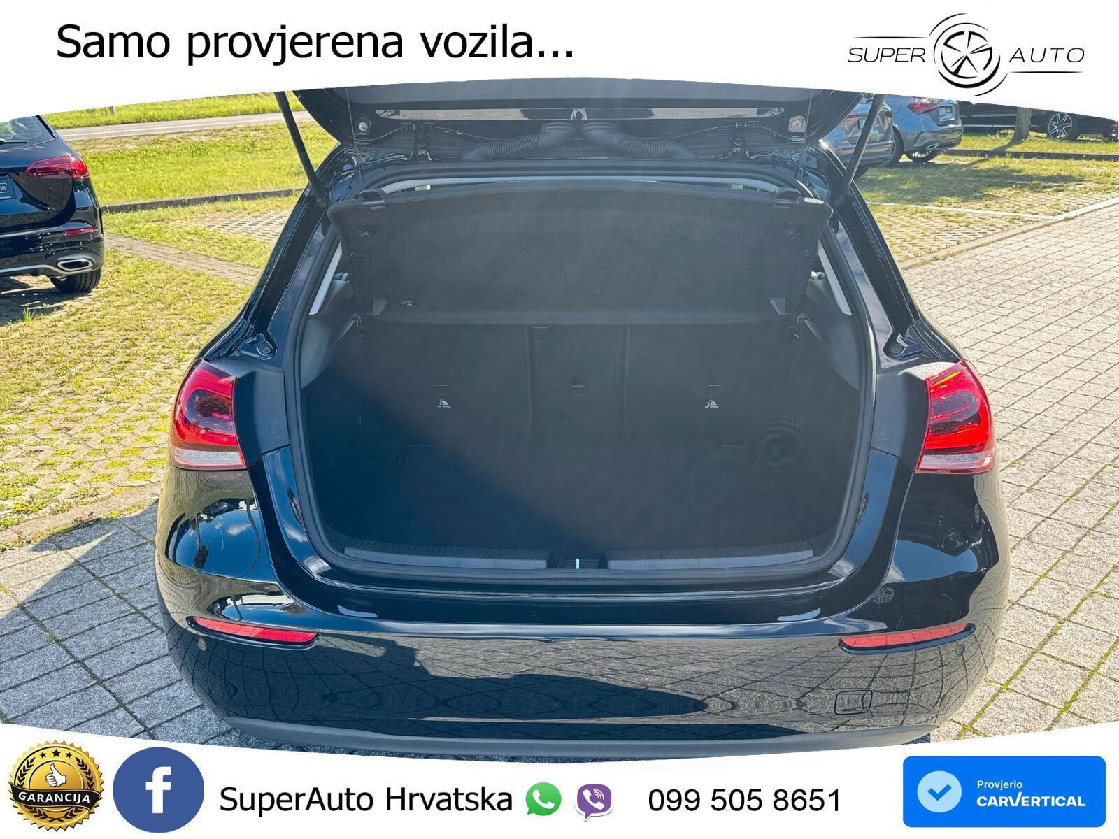 Mercedes-Benz A 200 7G-DCT