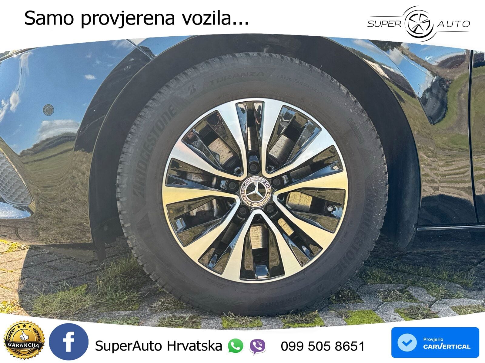 Mercedes-Benz A 200 7G-DCT