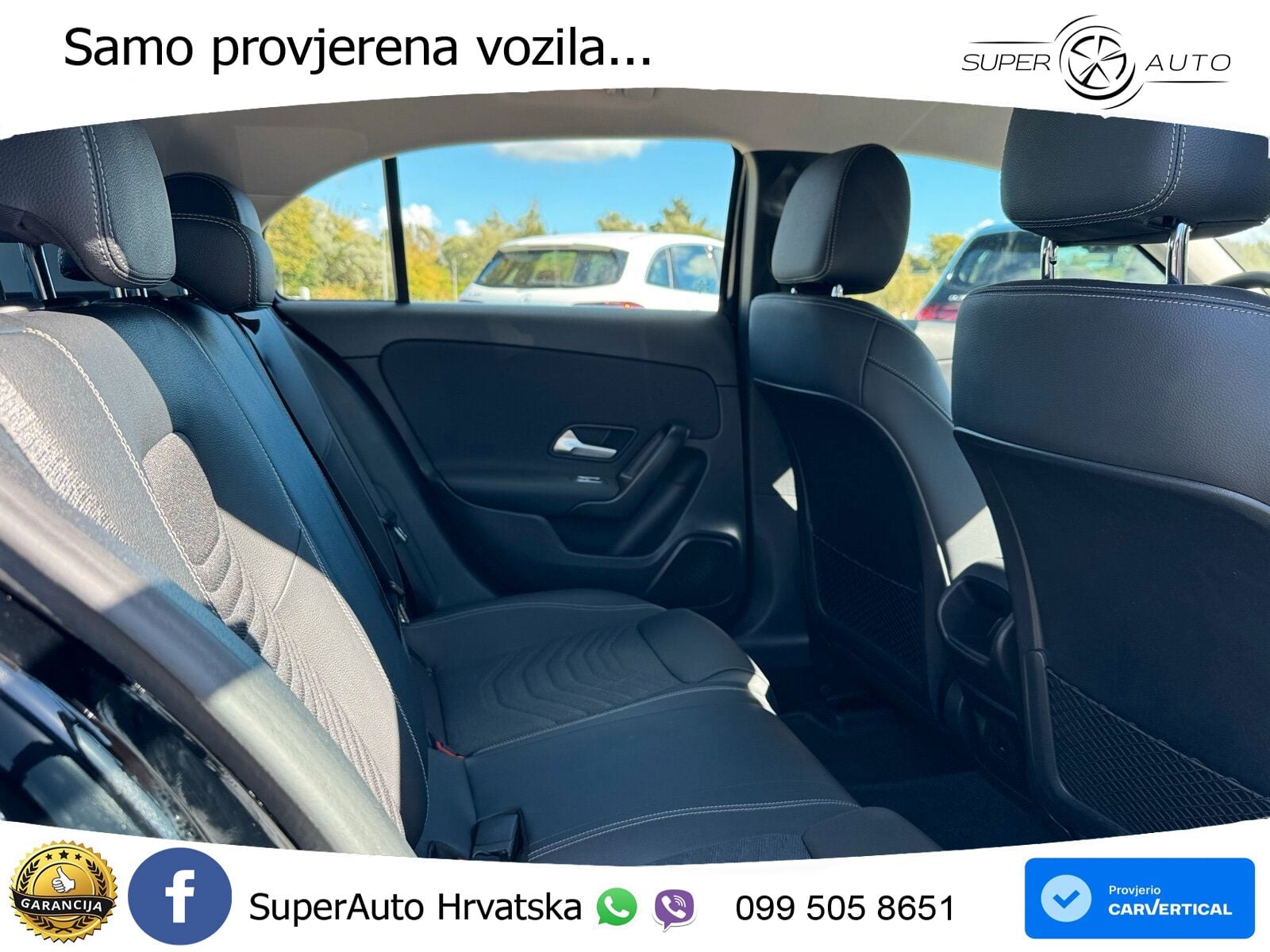 Mercedes-Benz A 200 7G-DCT