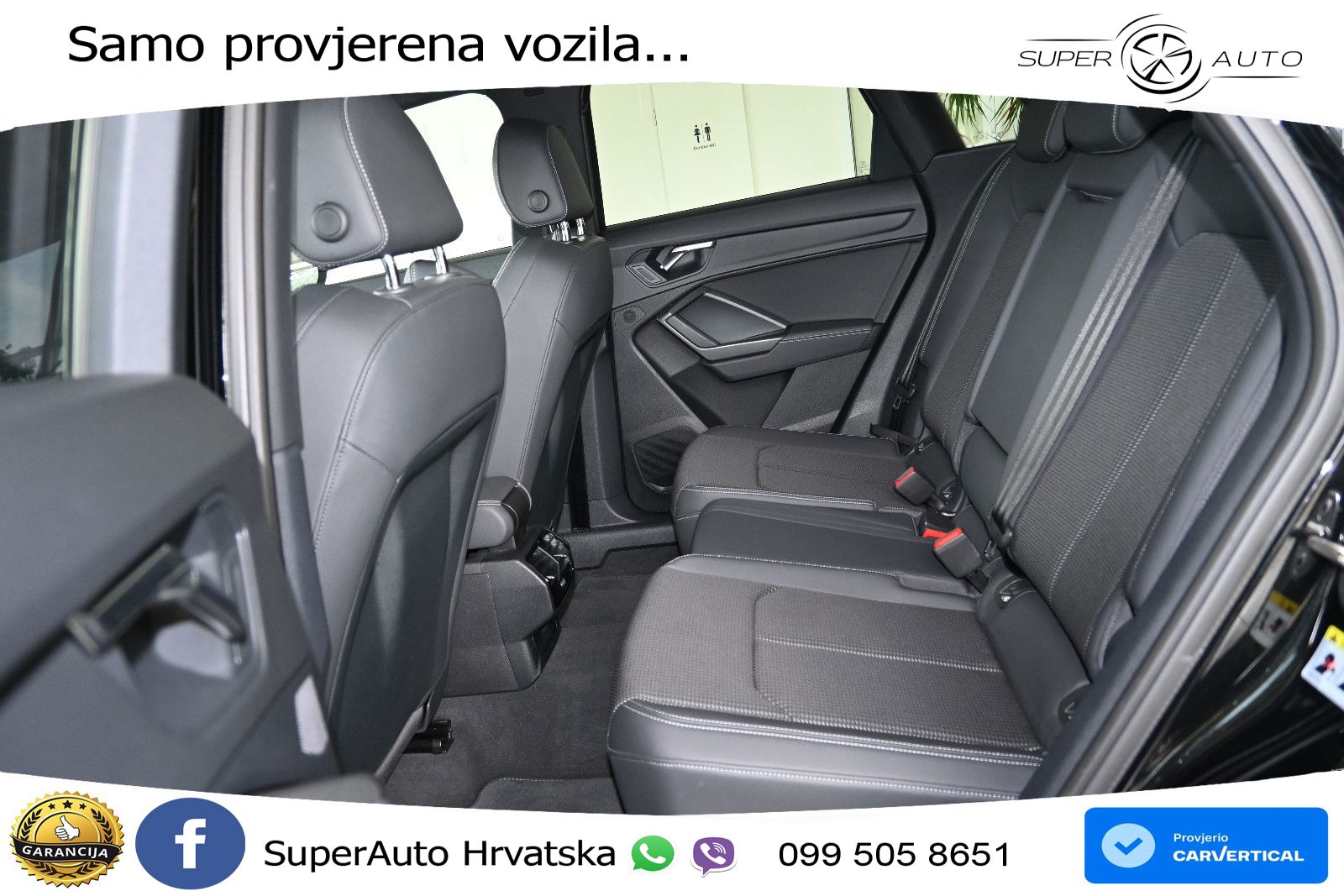 Audi Q3 45 TFSIe (245 KS) S tronic S line LED+GR SJED+ACC