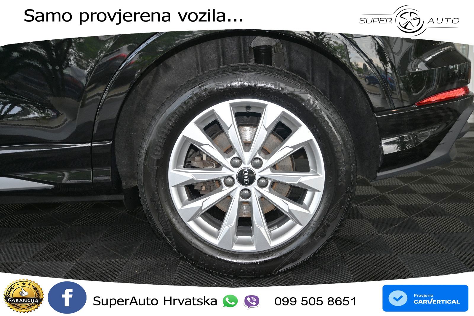 Audi Q3 45 TFSIe (245 KS) S tronic S line LED+GR SJED+ACC