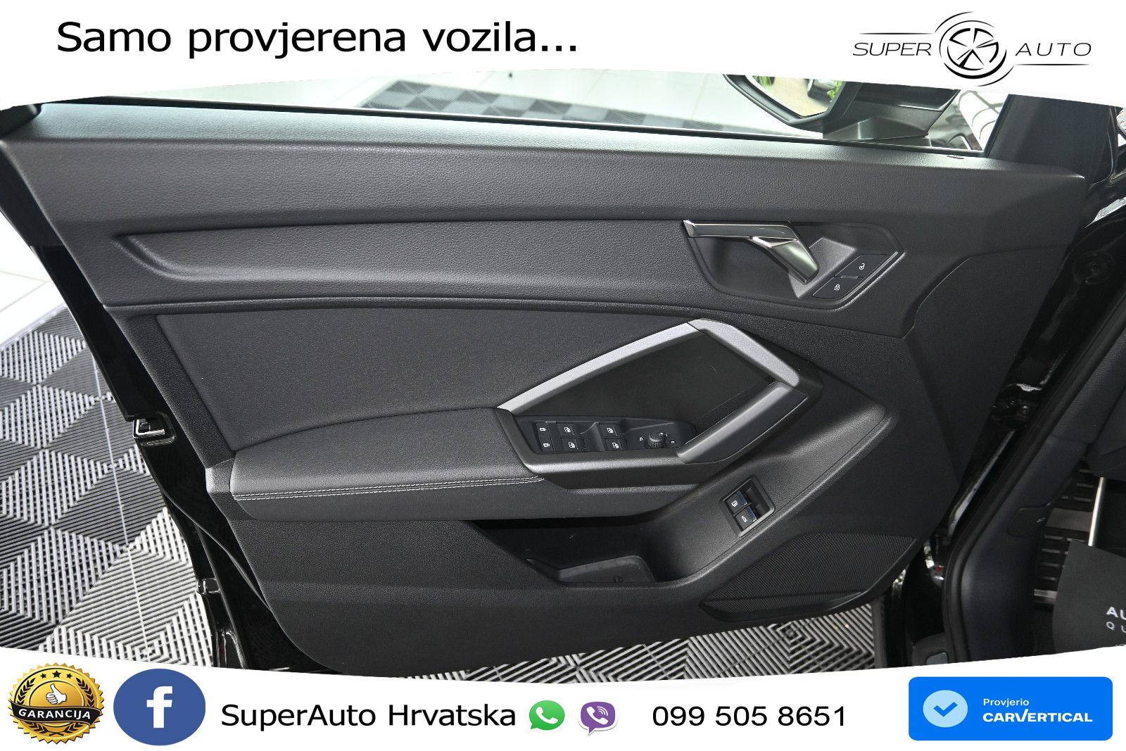 Audi Q3 45 TFSIe (245 KS) S tronic S line LED+GR SJED+ACC